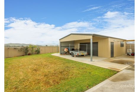 Property photo of 100 Anambah Road Rutherford NSW 2320