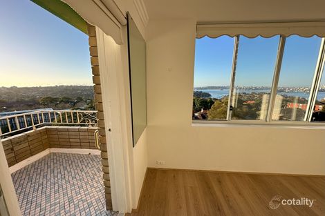 Property photo of 37/25 Hampden Avenue Cremorne NSW 2090