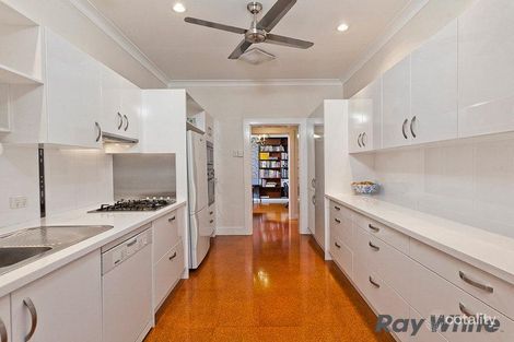 Property photo of 27 Sefton Avenue Clayfield QLD 4011