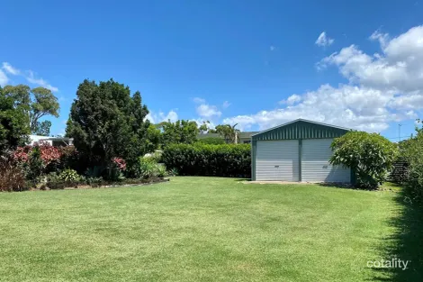 Property photo of 52 Dayman Street Urangan QLD 4655