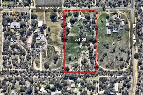 Property photo of 19 Nicholas Road Wanneroo WA 6065