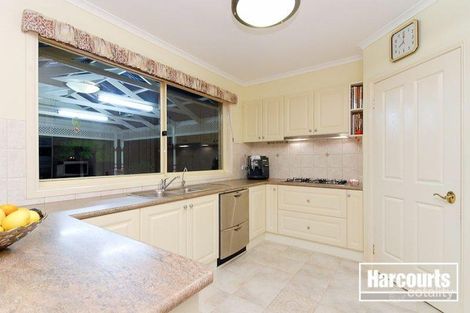 Property photo of 3 Wheatsheaf Court Narre Warren North VIC 3804