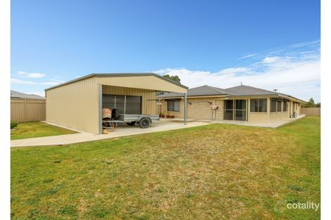 Property photo of 100 Anambah Road Rutherford NSW 2320