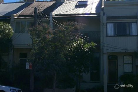 120 Mallett St, Camperdown, NSW 2050