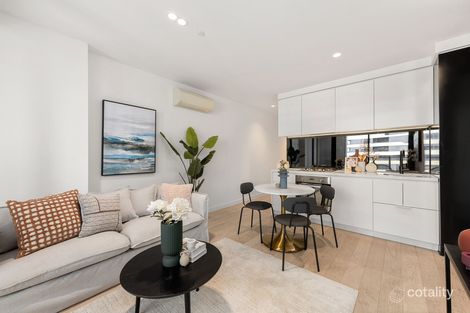 2606/442-450 Elizabeth St, Melbourne, VIC 3000
