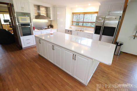 Property photo of 82 Curtis Street Dalby QLD 4405