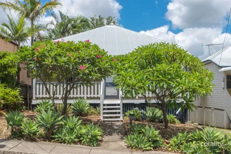 9 Abingdon St, Woolloongabba, QLD 4102
