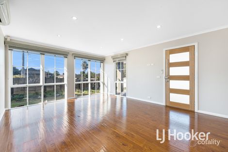 Property photo of 1/39 Carlisle Road Hallam VIC 3803