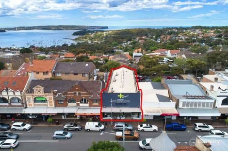 886 Military Rd, Mosman, NSW 2088