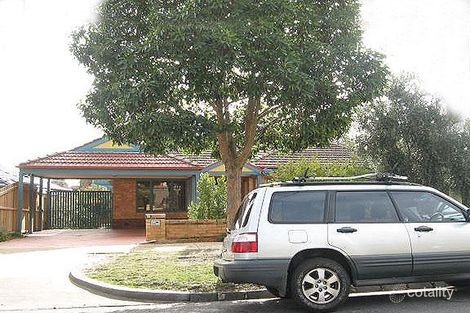 Property photo of 95 Fakenham Road Ashburton VIC 3147