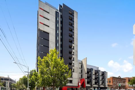 Property photo of 408D/604-640 Swanston Street Carlton VIC 3053