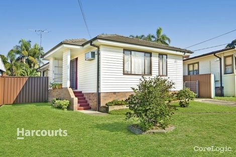 Property photo of 96 Torres Crescent Whalan NSW 2770