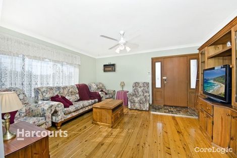 Property photo of 96 Torres Crescent Whalan NSW 2770