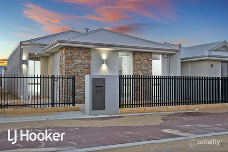 161 Impressions Dr, Eglinton, WA 6034