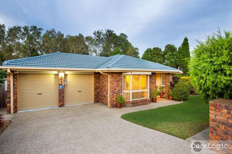 Property photo of 44 Bannockburn Crescent Parkinson QLD 4115