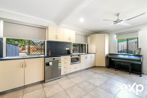 Property photo of 59 Banksia Avenue Andergrove QLD 4740