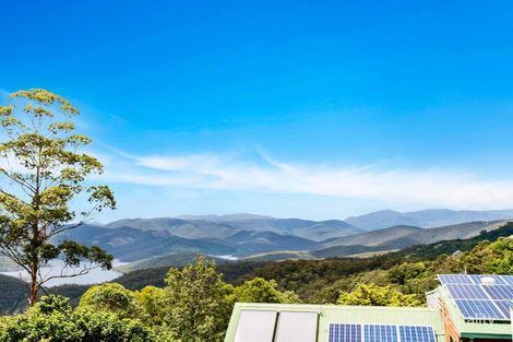 Property photo of 649 Beechmont Road Lower Beechmont QLD 4211