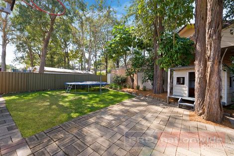 Property photo of 13 Kathleen Parade Picnic Point NSW 2213