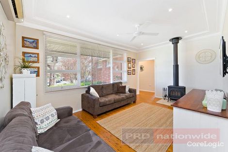 Property photo of 13 Kathleen Parade Picnic Point NSW 2213