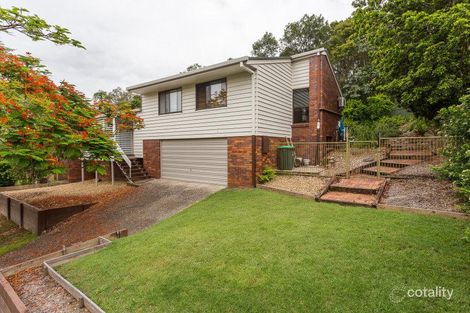 Property photo of 21 Wyndarra Street Kenmore QLD 4069