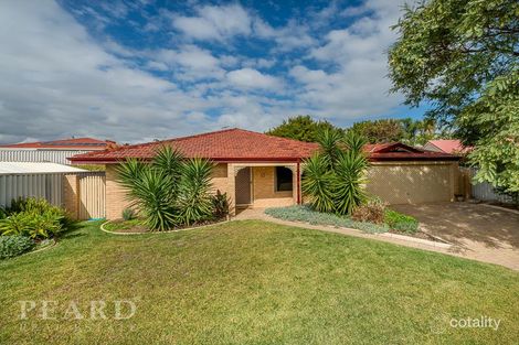 Property photo of 11 Sorata Place Currambine WA 6028