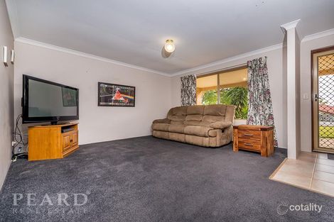 Property photo of 11 Sorata Place Currambine WA 6028