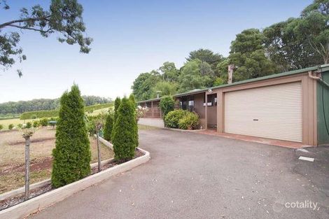 36 Wylie Rd, Silvan, VIC 3795