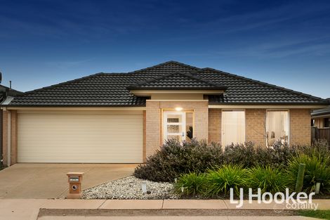 Property photo of 214 Sanctuary Lakes South Boulevard Point Cook VIC 3030
