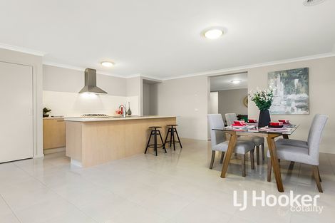 Property photo of 214 Sanctuary Lakes South Boulevard Point Cook VIC 3030
