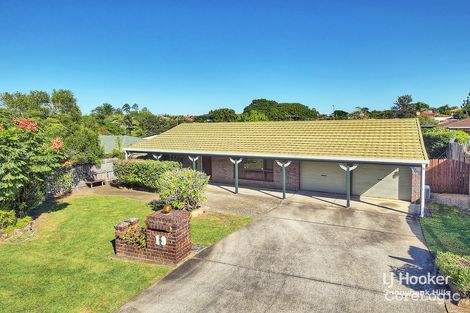 Property photo of 19 Gagarra Street Eight Mile Plains QLD 4113