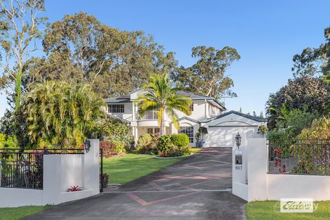 107 West Coorang Rd, Cornubia, QLD 4130