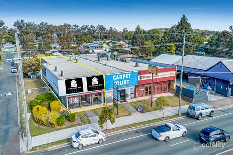 21 Brisbane Rd, Bundamba, QLD 4304