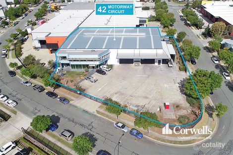 42 Motorway Cct, Ormeau, QLD 4208