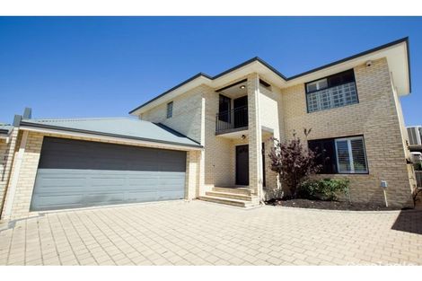 Property photo of 41B Langley Crescent Innaloo WA 6018