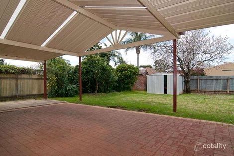 Property photo of 8 Third Avenue Woodbridge WA 6056