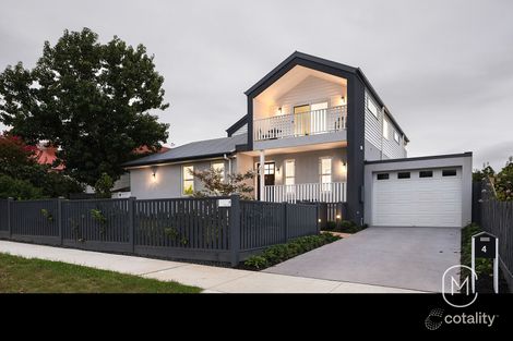 Property photo of 4 Walnut Street Whittlesea VIC 3757