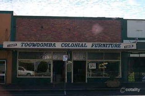 9 Russell St, Toowoomba City, QLD 4350