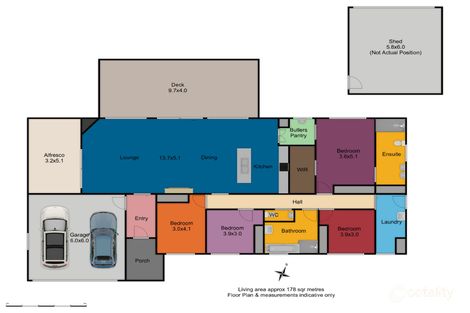 25 Chesney Lane, Browns Creek, NSW 2799