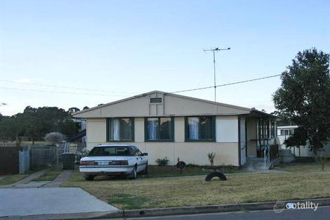 20 Nauru Cres, Lethbridge Park, NSW 2770