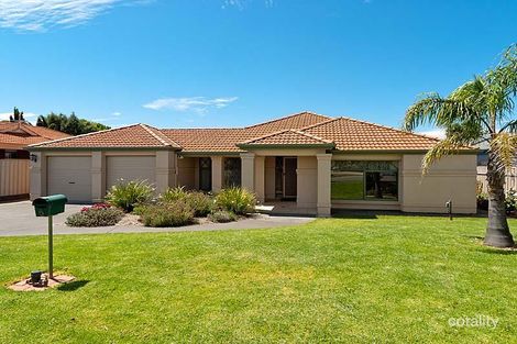 6 Wren Ct, Mount Barker, SA 5251