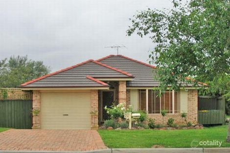 50 Dongola Cct, Schofields, NSW 2762