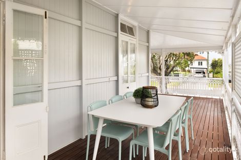 Property photo of 16 Mackay Street Windsor QLD 4030
