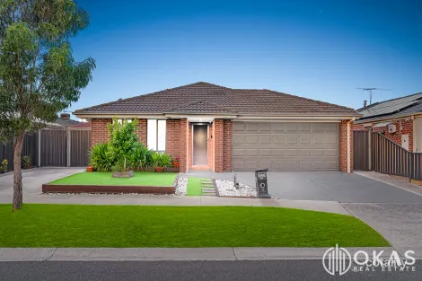 10 Toritta Way, Truganina, VIC 3029