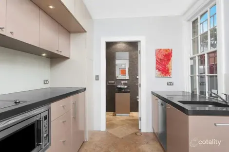 Property photo of 138 Cathedral Street Woolloomooloo NSW 2011