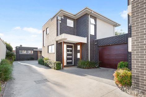 2/3 Prince St, Essendon North, VIC 3041