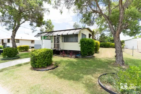 12 Callide St, Biloela, QLD 4715