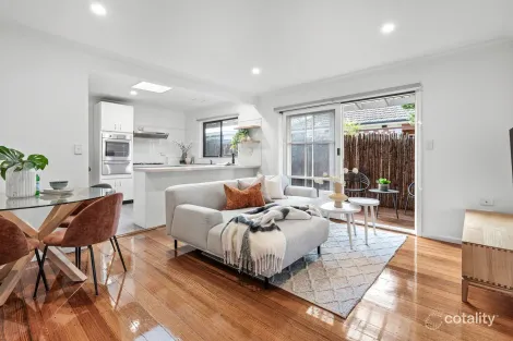 5/107 Wilson St, Moonee Ponds, VIC 3039