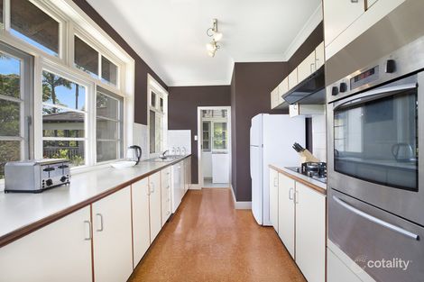 Property photo of 2/11 Milner Crescent Wollstonecraft NSW 2065