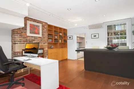Property photo of 138 Cathedral Street Woolloomooloo NSW 2011