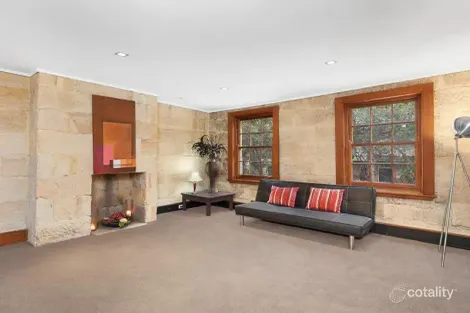 Property photo of 138 Cathedral Street Woolloomooloo NSW 2011